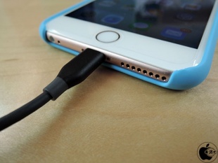 Anker PowerLine Lightning