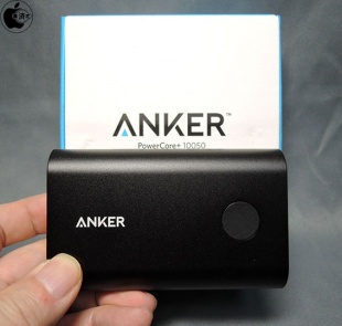 Anker PowerCore+ 10050