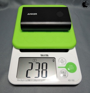Anker PowerCore+ 10050