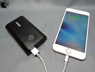 Anker PowerCore+ 10050