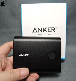 Anker PowerCore+ 13400