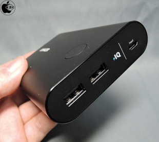 Anker PowerCore+ 13400