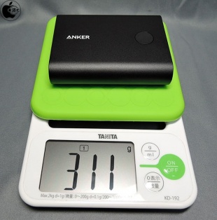 Anker PowerCore+ 13400