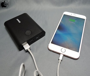 Anker PowerCore+ 13400