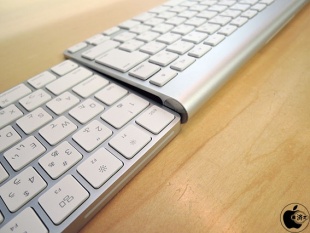 Apple Magic Keyboard/Apple Wireless Keyboard