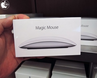 Apple Magic Mouse 2