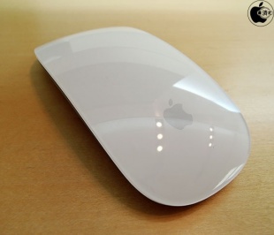 Apple Magic Mouse 2