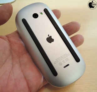 Apple Magic Mouse 2