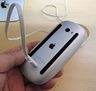 Apple Magic Mouse 2