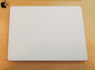 Apple Magic Trackpad 2