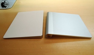 Apple Magic Trackpad 2/Apple Magic Trackpad