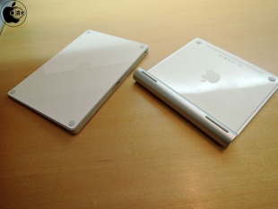 Apple Magic Trackpad 2/Apple Magic Trackpad