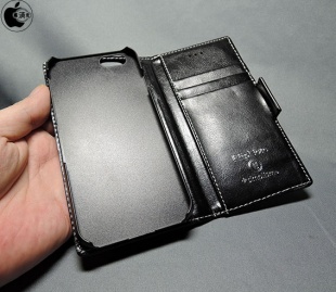 [FlipNote] Simplism Flip Note Case for iPhone 6s