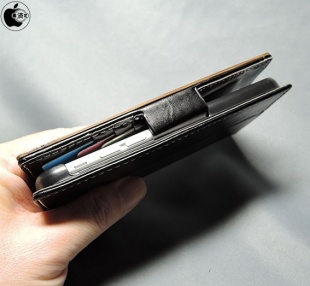 [FlipNote] Simplism Flip Note Case for iPhone 6s