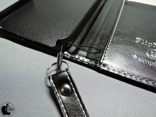 [FlipNote] Simplism Flip Note Case for iPhone 6s