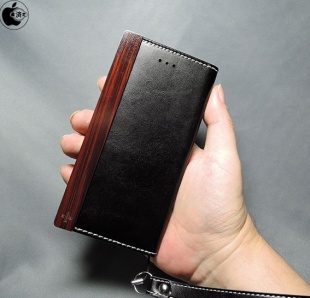 [FlipNote] Simplism Flip Note Case for iPhone 6s