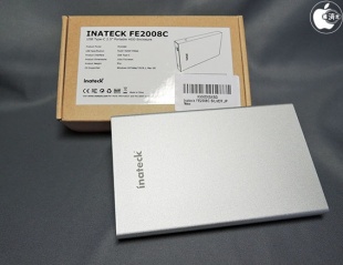 Inateck FE2008C