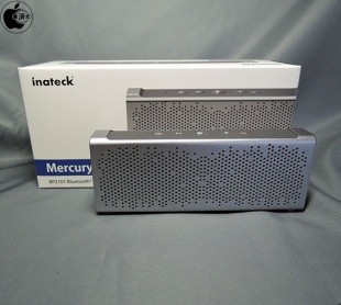 Inateck MercuryBox