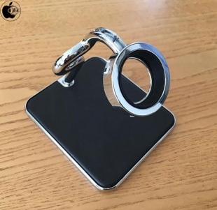 Twelve South Forté Apple Watch用充電スタンド