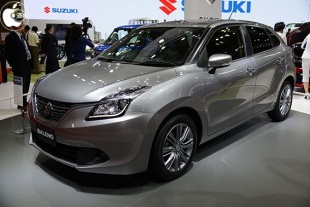Suzuki Baleno