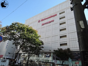 ヨドバシカメラ マルチメディア名古屋松坂屋