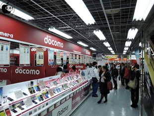 マルチメディア名古屋松坂屋 6F