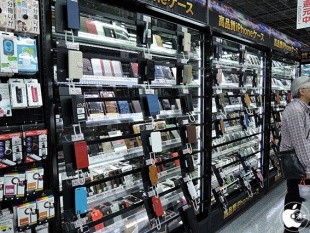 マルチメディア名古屋松坂屋 6F