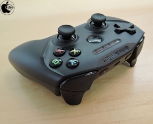 SteelSeries Nimbus
