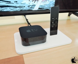 Apple TV (4th generation)