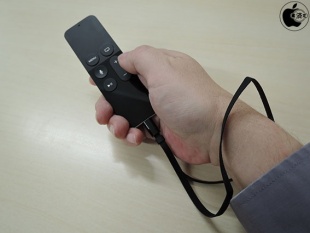Apple Remote Loop