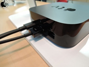 Apple TV (4th generation)