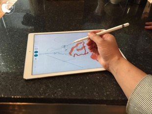 Apple Pencil