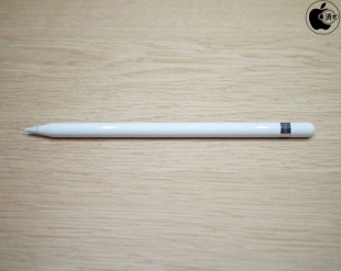 Apple Pencil