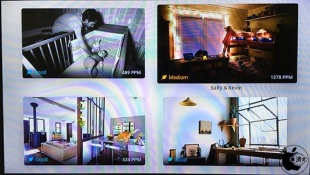 Withings Home HD for TV