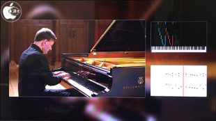 Touchpress Classical Music Reimagined