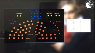 Touchpress Classical Music Reimagined