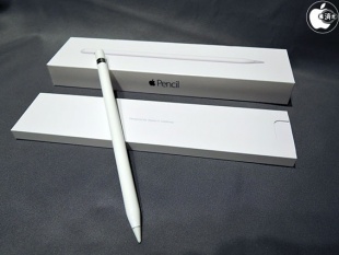 Apple Pencil