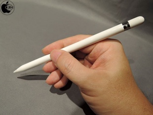 Apple Pencil
