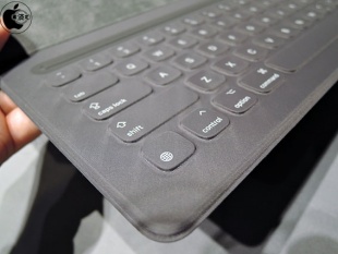 Smart Keyboard for 12.9-inch iPad Pro