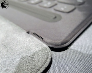 Smart Keyboard for 12.9-inch iPad Pro