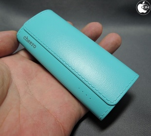cheero Grip 4 5200mAh