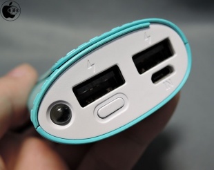 cheero Grip 4 5200mAh