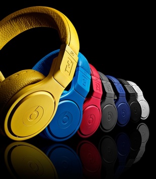 Beats x Fendi Pro Headphone