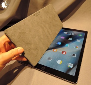 Smart Keyboard for 12.9-inch iPad Pro