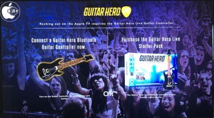 Guitar Hero Live