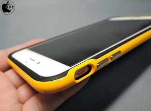 iPhone 6s Plus Case Neo Hybrid Carbon