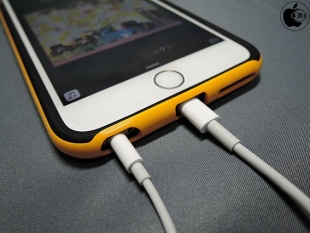 iPhone 6s Plus Case Neo Hybrid Carbon