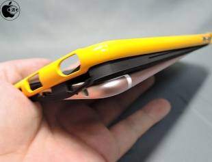 iPhone 6s Plus Case Neo Hybrid Carbon