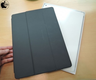 iPad Proシリコーンケース/iPad Pro Smart Keyboard