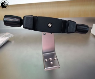 MeFOTO SideKick360 Plus三脚取り付けアダプタ